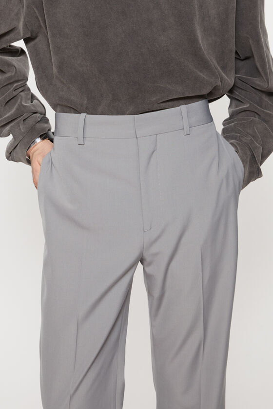 (image for) Resourceful Tailored trousers